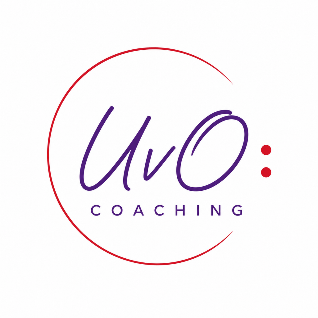 Logo Ursel van Overstraeten Coaching & Beratung